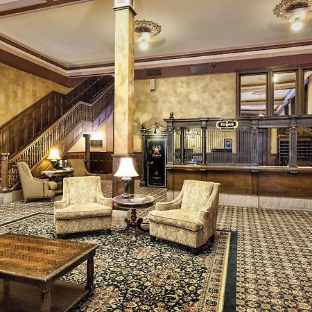 Fitger'S Inn Ντουλούθ Εξωτερικό φωτογραφία
